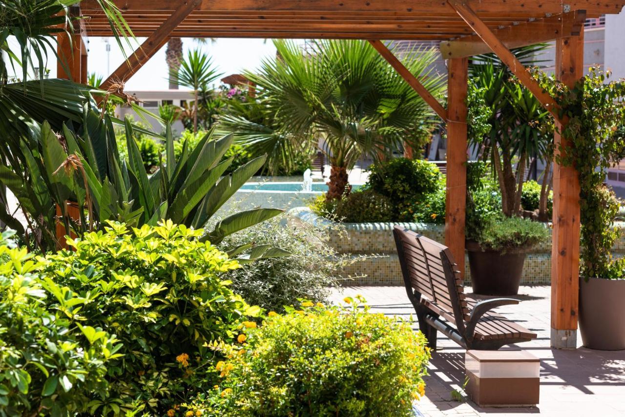 Apartamentos Nuevo Mexico M 112 Calpe Exterior foto