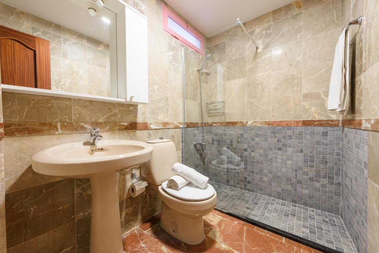 Apartamentos Nuevo Mexico M 112 Calpe Exterior foto